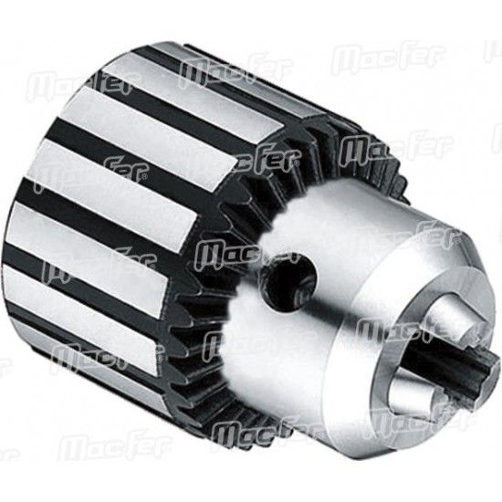 Bucha p/ engenhos c/ ch. MacFer CCE 16mm B16 refª 115.0026 MACFER Bucha p/ engenhos c/ ch. MacFer CCE 16mm B16 refª 115.0026 MACFER