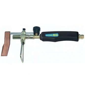 Ferro soldar a gs c/ ponta cobre ref I001 Sady
