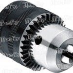 Bucha berbequim c/ ch. MacFer CCA3 13mm 1/2" refª 115.0004 MACFER Bucha berbequim c/ ch. MacFer CCA3 13mm 1/2" refª 115.0004 MACFER