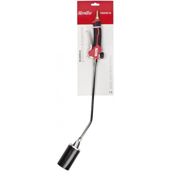 Chamuscador c/ gatilho MacFer PQ002-1Q 60x680mm refª 114.0047 MACFER Chamuscador c/ gatilho MacFer PQ002-1Q 60x680mm refª 114.0047 MACFER