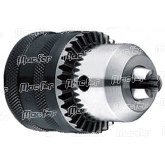 Bucha berbequim c/ ch. MacFer CCA3 16mm 1/2" refª 115.0005 MACFER Bucha berbequim c/ ch. MacFer CCA3 16mm 1/2" refª 115.0005 MACFER
