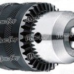 Bucha berbequim c/ ch. MacFer CCA3 13mm 1/2" refª 115.0004 MACFER Bucha berbequim c/ ch. MacFer CCA3 13mm 1/2" refª 115.0004 MACFER