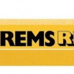 Rebarbador universal  REG ref 113910 R Rems