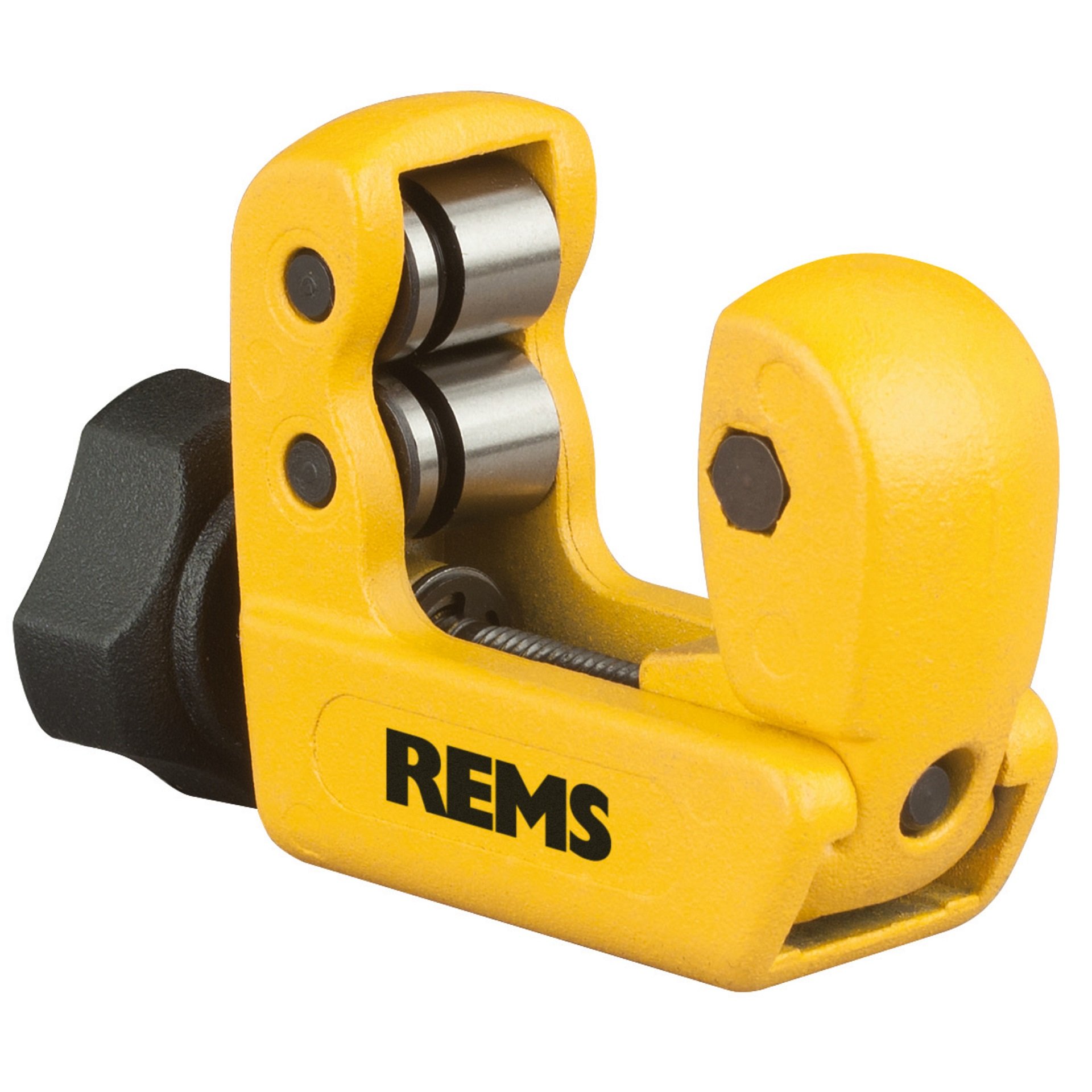 CORTA TUBOS RAS CU-INOX 3-28 MINI REMS