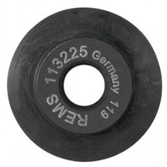 Roleto p/cortadora Tubos Cu-INOX 3-120S3 ref 113225R REMS