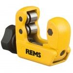 CORTA TUBOS RAS CU-INOX 3-28 MINI REMS