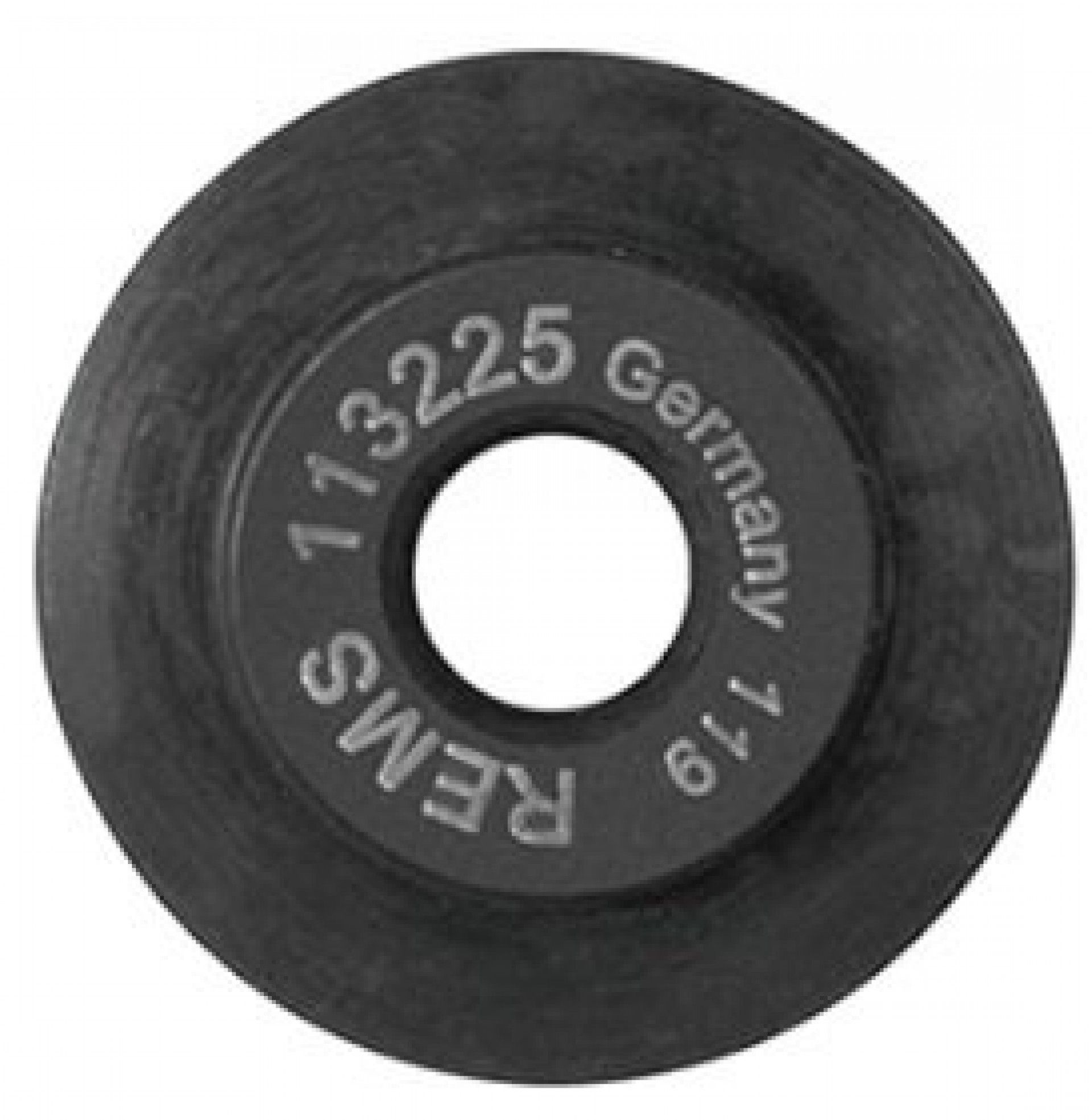 Roleto p/cortadora Tubos Cu-INOX 3-120S3 refª 113225R REMS