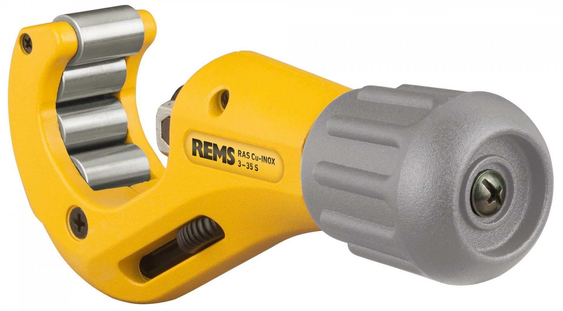 Corta tubos RAS CU-INOX 3-35 S refª 113351 R Rems