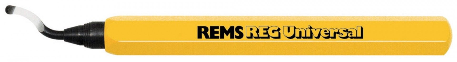 Rebarbador universal REG refª 113910 R Rems