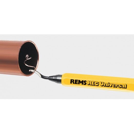 Rebarbador universal  REG refª 113910 R Rems Rebarbador universal  REG refª 113910 R Rems