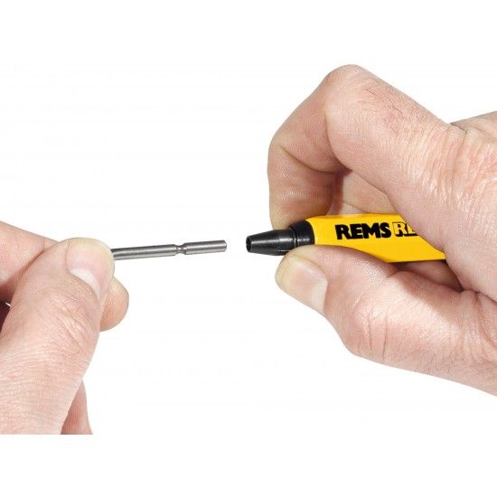 Rebarbador universal  REG refª 113910 R Rems Rebarbador universal  REG refª 113910 R Rems