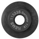 Roleto p/cortadora Tubos Cu-INOX 3-120S3 ref� 113225R REMS