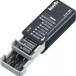 Kit bits  9p ref 113891 KWB