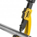 CORTA-TUBOS 6-64 CU-INOX ref 113400 R REMS