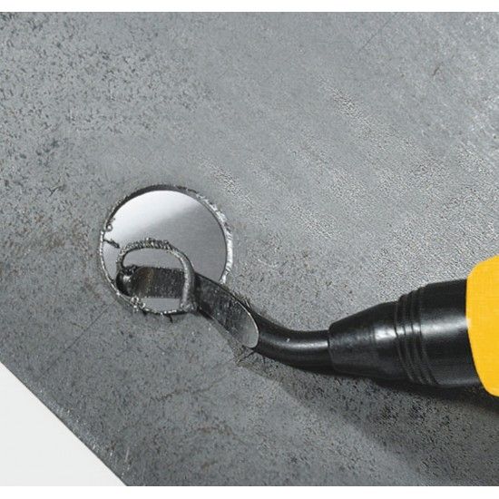 Rebarbador universal  REG refª 113910 R Rems Rebarbador universal  REG refª 113910 R Rems