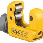 Corta tubos RAS CU-INOX 3-28 S mini ref 113241 R Rems