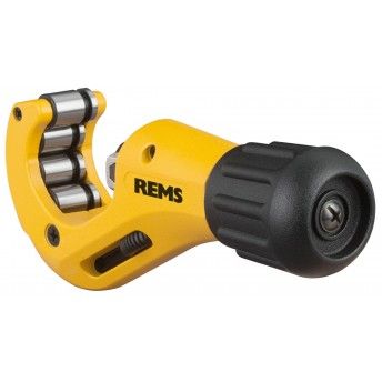 CORTA-TUBOS 3-35 CU-INOX REMS
