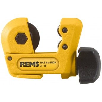 Corta tubos RAS CU-INOX 3-16 mini ref 113200 R Rems