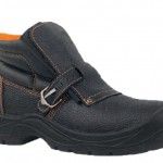 Bota segurana p/ soldador S3 Solder MACFER