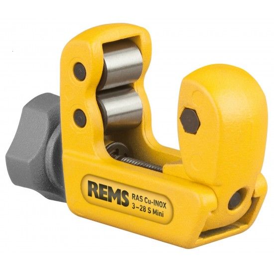 Corta tubos RAS CU-INOX 3-28 S mini ref 113241 R Rems