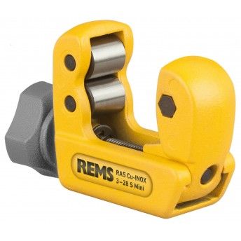 Corta tubos RAS CU-INOX 3-28 S mini ref 113241 R Rems