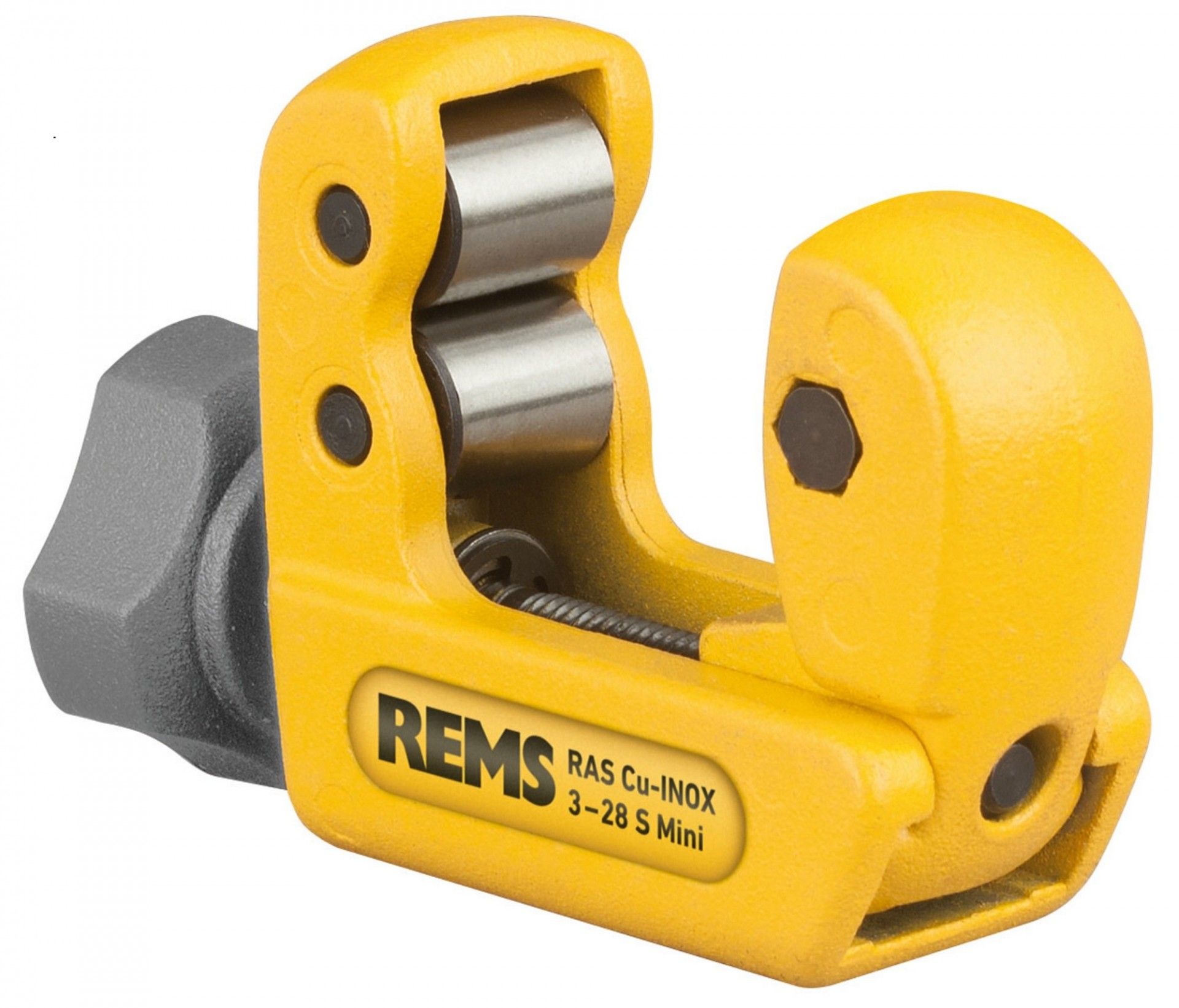 Corta tubos RAS CU-INOX 3-28 S mini refª 113241 R Rems