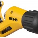 CORTA-TUBOS 3-35 CU-INOX REMS