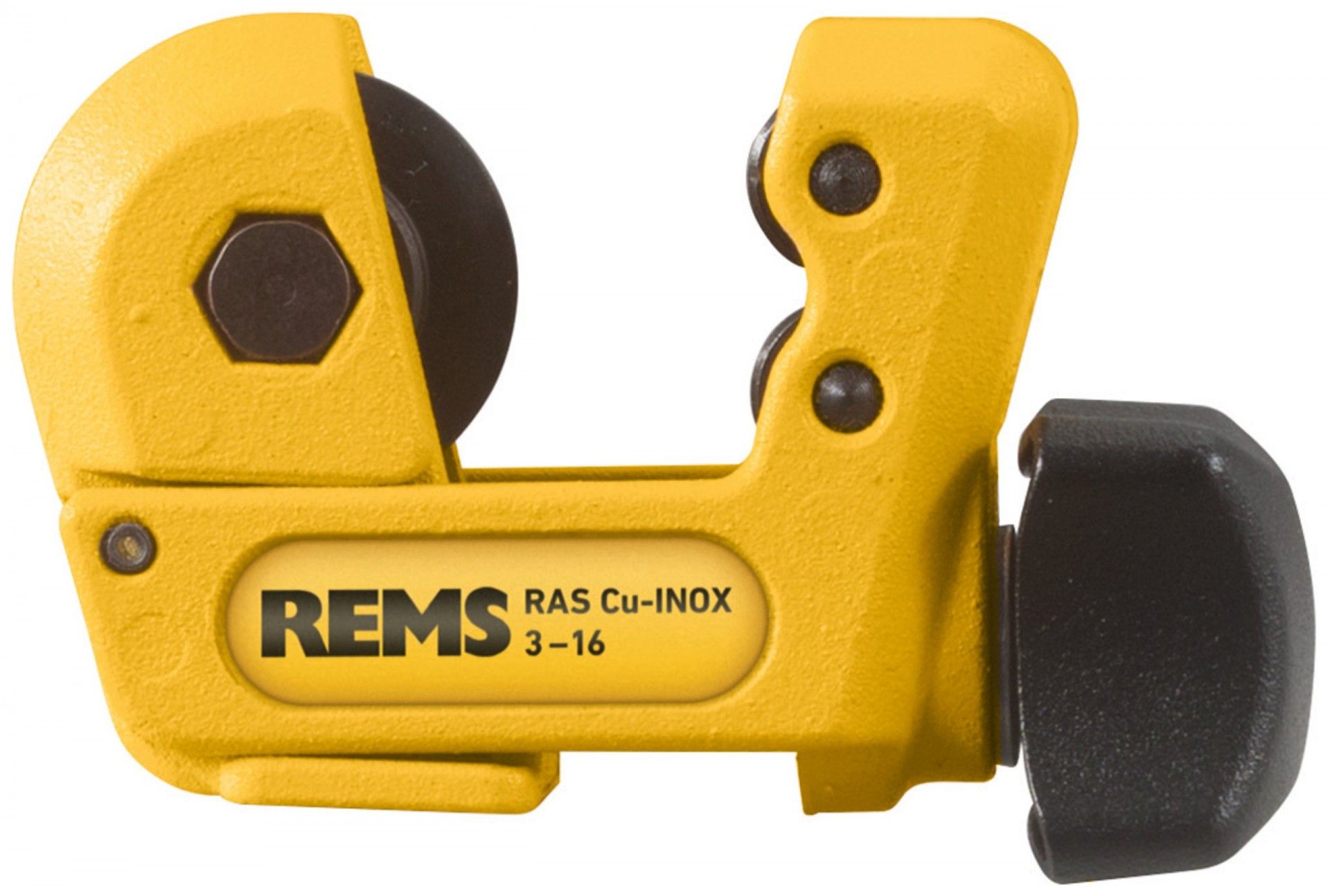 Corta tubos RAS CU-INOX 3-16 mini refª 113200 R Rems