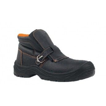 Bota segurana p/ soldador S3 Solder MACFER