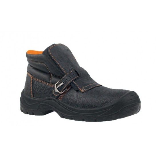 Bota segurana p/ soldador S3 Solder MACFER