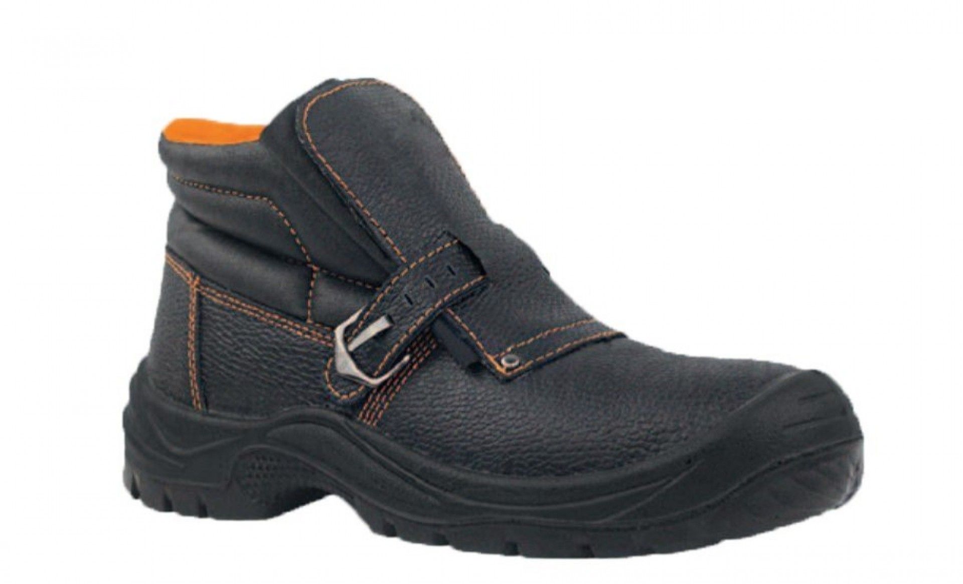 Bota segurança p/ soldador S3 Solder MACFER