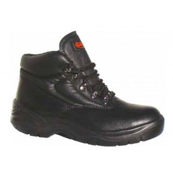 Bota segurana S3 Inka MACFER