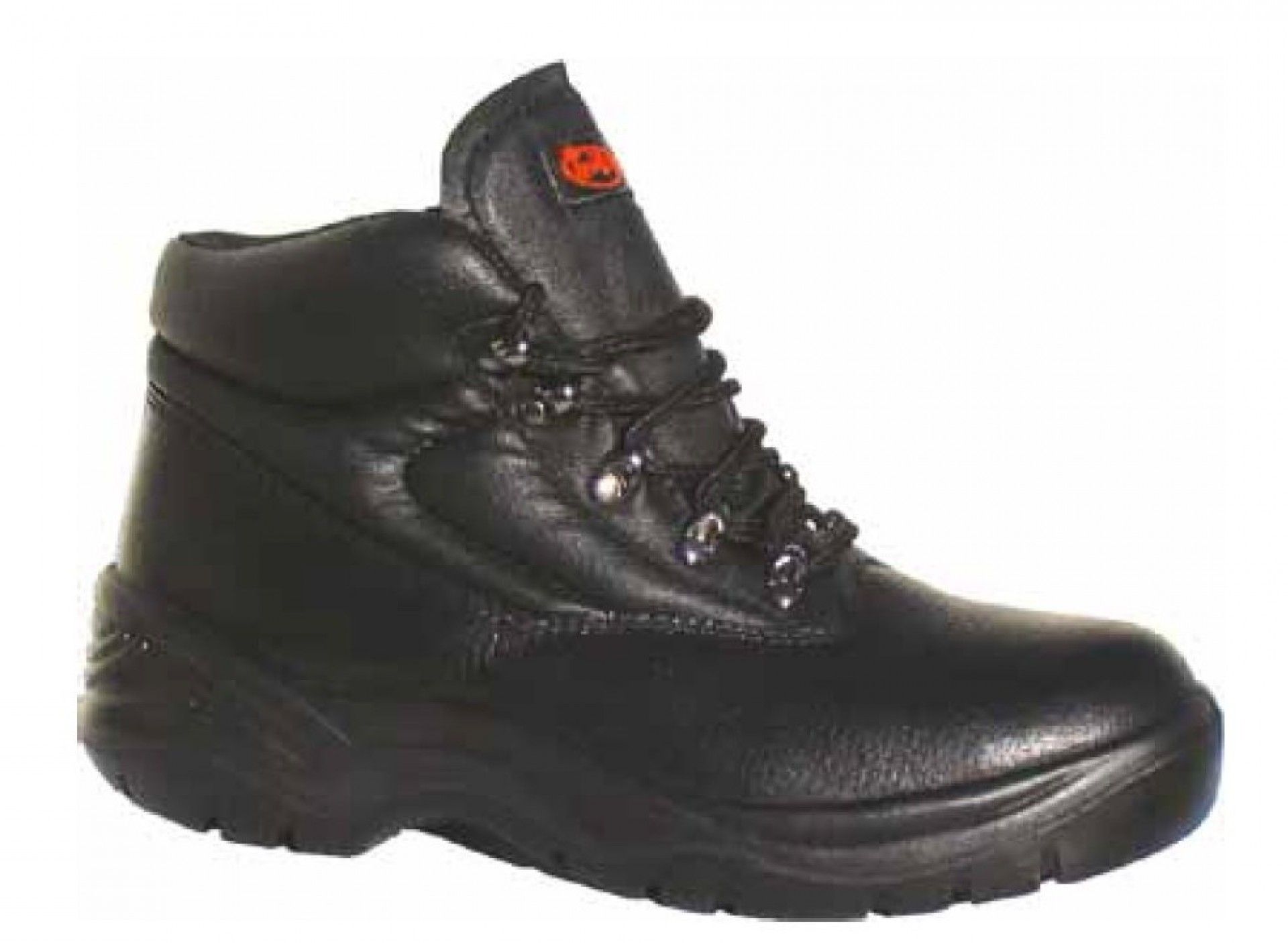 Bota segurança S3 Inka MACFER