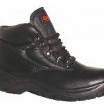Bota segurana S3 Inka MACFER