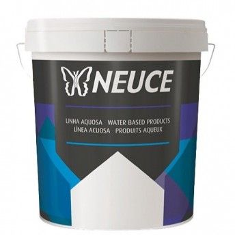 Massa carapas 25Kg Neuce