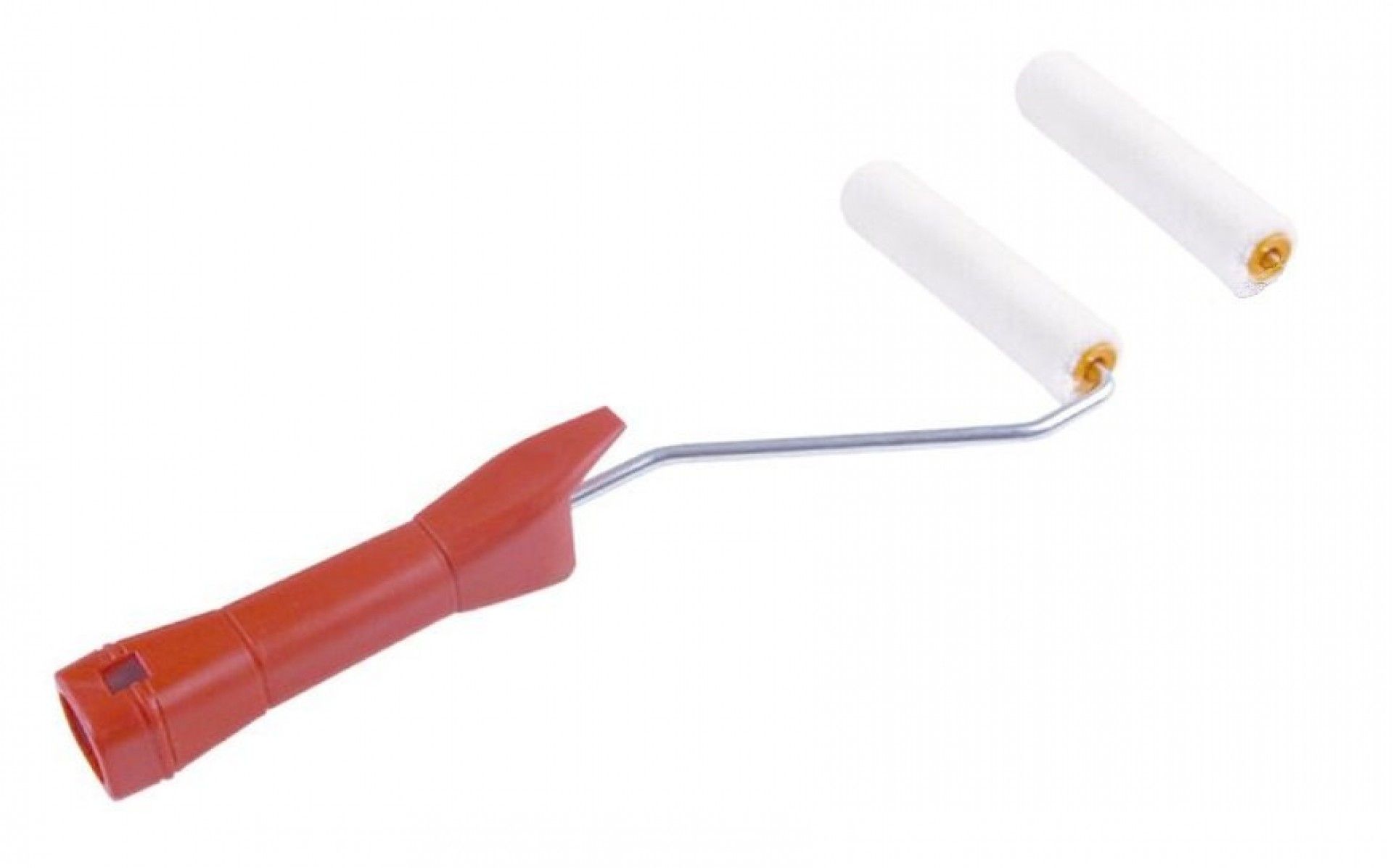 ROLO ESMAL 100MM + CARGA 4430-100 AMIG