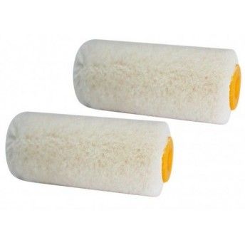 MINI CARGA ESMALTE 60MM AMIG