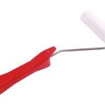 MINI ROLOS ESPUMA 60MM AMIG MINI ROLOS ESPUMA 60MM AMIG