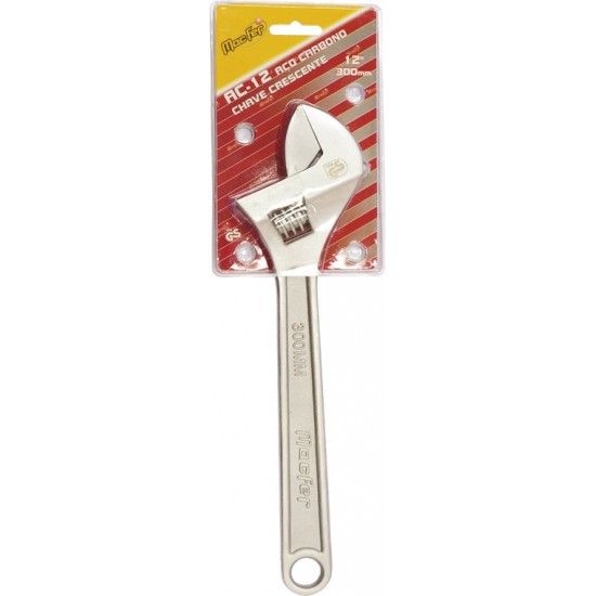 Ch. crescente a/c MacFer AC-C 24" 600mm refª 110.0066 MACFER Ch. crescente a/c MacFer AC-C 24" 600mm refª 110.0066 MACFER