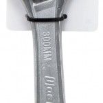 Ch. crescente Cr-V MacFer AW3CR 8" 200mm refª 110.0071 MACFER Ch. crescente Cr-V MacFer AW3CR 8" 200mm refª 110.0071 MACFER