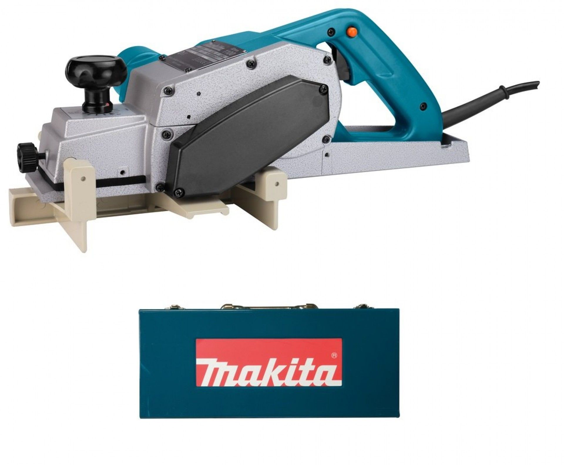 Plaina 950W 82mm 1100 Makita