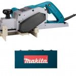 Plaina 950W 82mm 1100 Makita