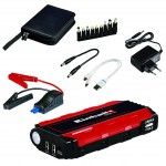 Power Bank de arranque CE-JS 12 ref 1091521 EINHELL