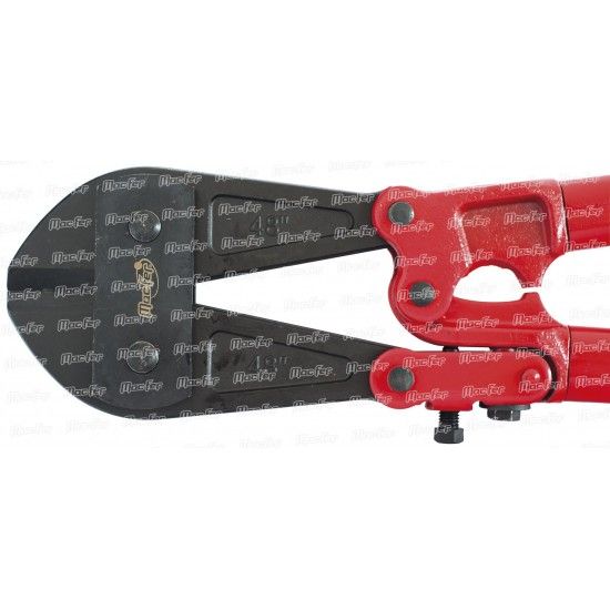 Corta rebites Cr-Mo MacFer WD-07 48 Corta rebites Cr-Mo MacFer WD-07 48