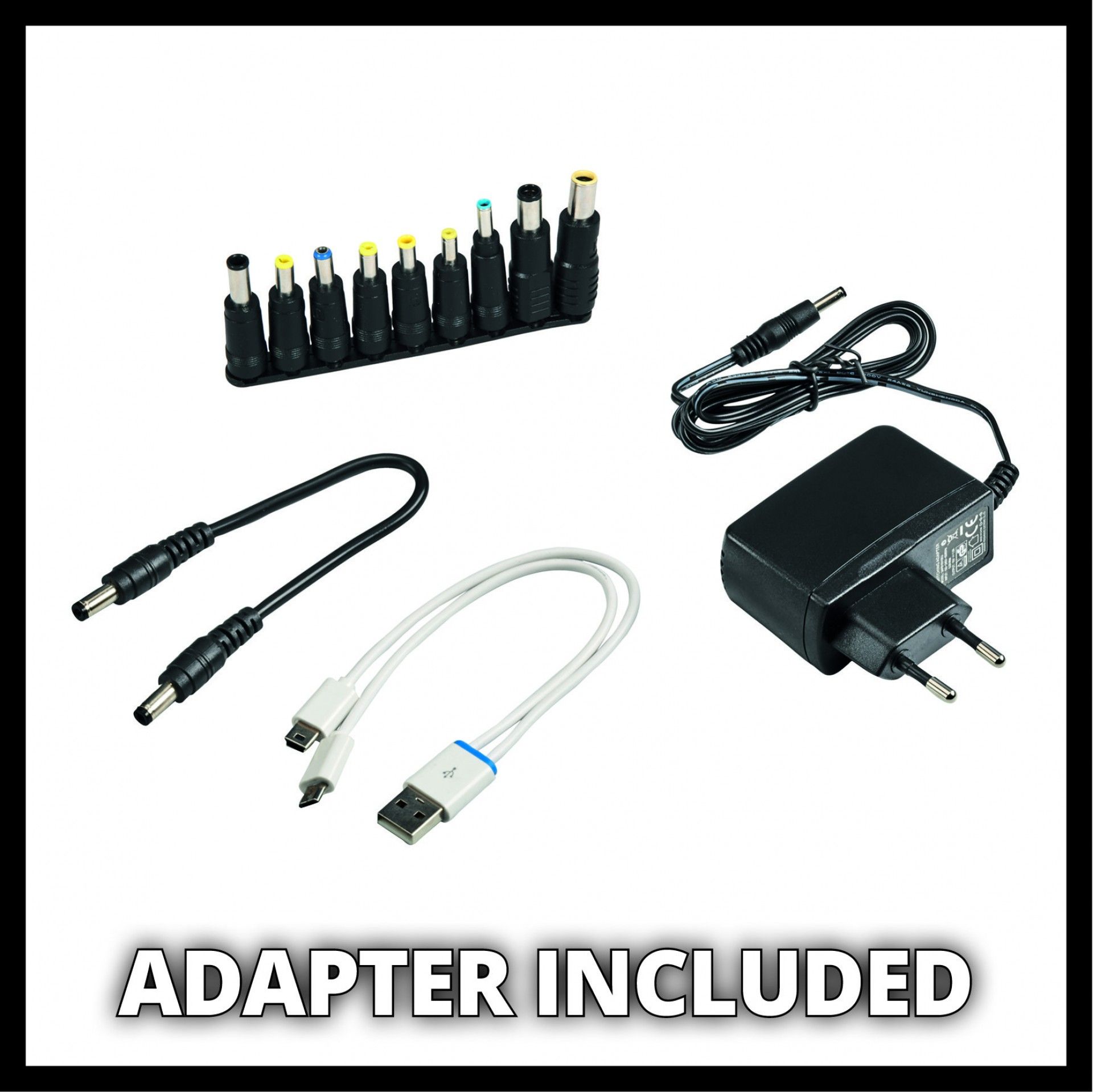 Power Bank de arranque CE-JS 12 refª 1091521 EINHELL