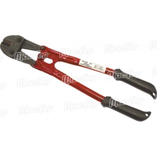 Corta rebites Cr-Mo MacFer WD-06 30
