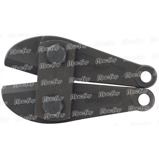 Corta rebites Cr-Mo MacFer WD-06 24 Corta rebites Cr-Mo MacFer WD-06 24