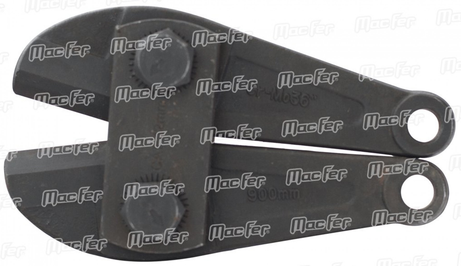 Corta rebites Cr-Mo MacFer WD-06 12