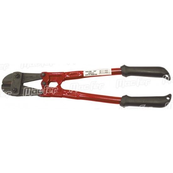 Corta rebites Cr-Mo MacFer WD-06 42" refª 109.0007 MACFER Corta rebites Cr-Mo MacFer WD-06 42" refª 109.0007 MACFER