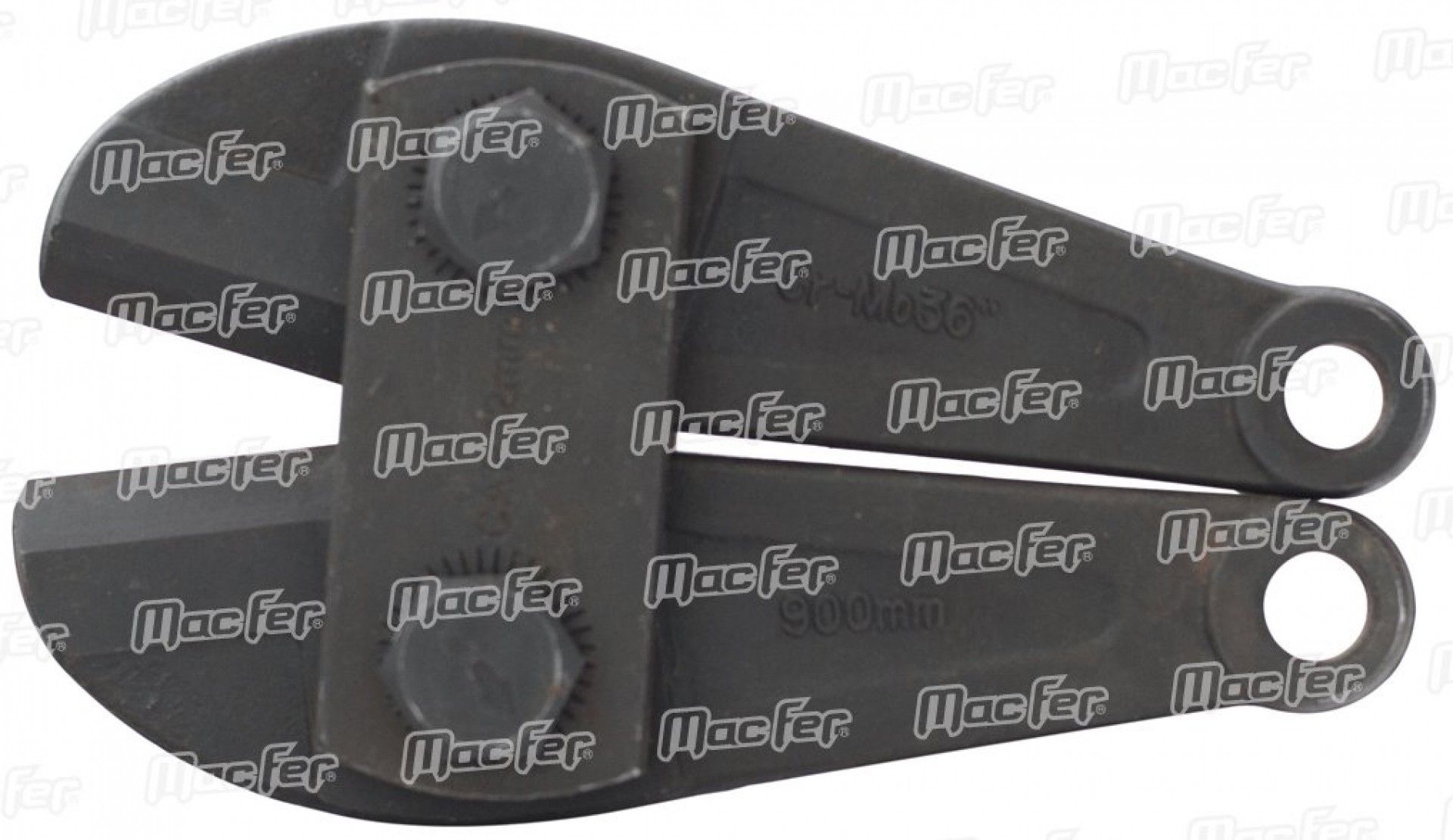 Corta rebites Cr-Mo MacFer WD-06 24